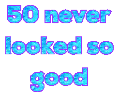 Happy Birthday Sticker by Alissandra