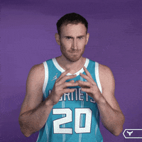 Plotting Gordon Hayward GIF by Charlotte Hornets