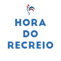 Saudavel Recreio Sticker by Colégio Franco-Brasileiro