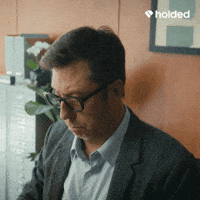 Business Look Up GIF by Holded