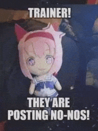 Umamusume Uma GIF