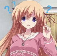 Chaos Child GIF