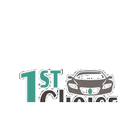 Sticker by First Choice Santorini