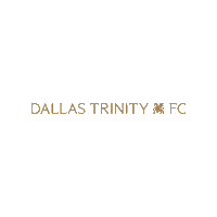 trinityfc dallas womens soccer usl pegasus Sticker