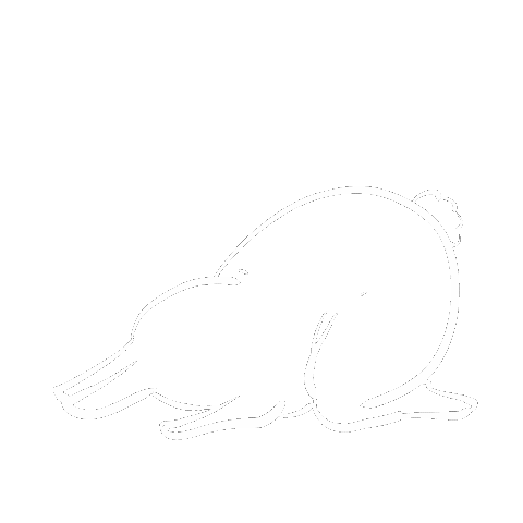 Tired Drawing Sticker