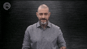 henrique fogaca GIF by MasterChef Brasil