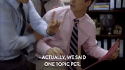 comedy central GIF by Workaholics