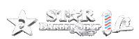 Barbershop Friseur Sticker by Star Berber Shop