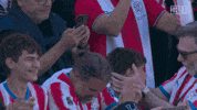 Fifa World Cup Love GIF by DAZN