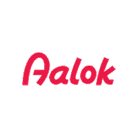 Aalok_kor 알록 aalok 뭉치고뻐근할때 led패치 Sticker