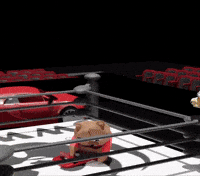 Rejected Bobo GIF by Bear Market Memes