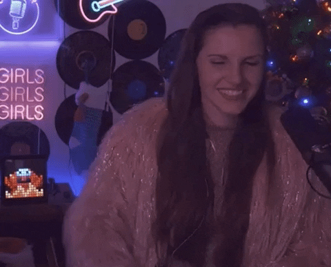 Mood Reaction GIF by CA in LA