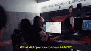 Squad Savage GIF by Nordavind