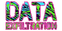 Cyber Security Nft Sticker