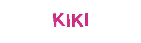 Kiki Sticker by Sony Music France