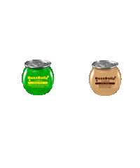 Happy Hour Cheers Sticker by BuzzBallz