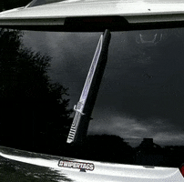 Sword Wipesaber GIF by WiperTags Wiper Covers