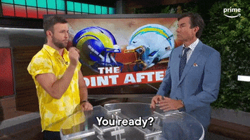 Pile On Amazon GIF by NFL On Prime Video