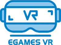 egamesvr gaming league playstation tournament Sticker