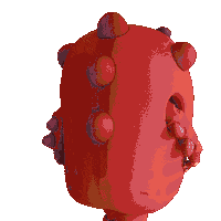 BoltBlasterGames game cool nice vr Sticker