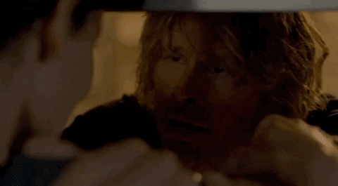 Ncis Los Angeles GIF by CBS