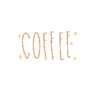 emmaleighhowie coffee coffeetime butfirst coffeetalk Sticker