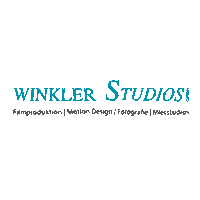 winklerstudios winkler studios winklerstudios winkler-studios Sticker
