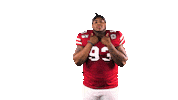 Damiondaniels Sticker by Huskers