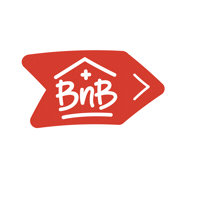 bnbswitzerland arrow switzerland pfeil bnb Sticker