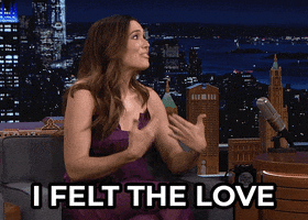 Tonight Show Love GIF by The Tonight Show Starring Jimmy Fallon