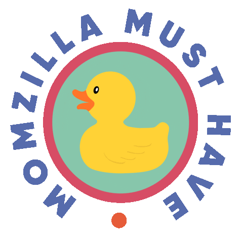 Must Have Want Sticker by Momzilla PH