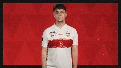 Oh No Football GIF by Bundesliga