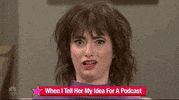 Snl GIF by Saturday Night Live