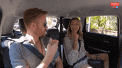 Reality Reaction GIF by Married At First Sight