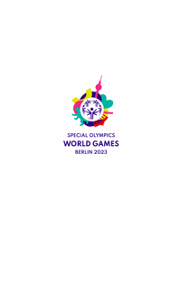 Specialolympics Sticker by SOWGBerlin2023