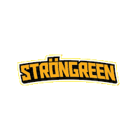 strongreen strongreen falaaa makers herika strongreen fala makers Sticker