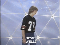 you cant do that on television nicksplat GIF