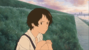 the girl who leapt through time japan GIF