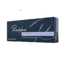 Restylane Sticker by galderma.aesthetics