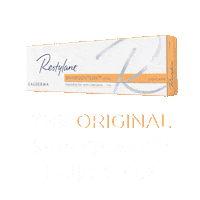 Galderma Sticker by galderma.aesthetics