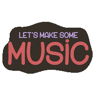 Rainbow Makemusic Sticker by Jugendtagung