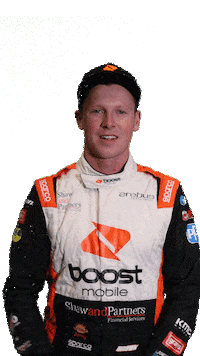 V8 Supercars No Sticker by Supercars Championship