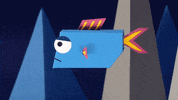 Tired Animation GIF by Studio Flox