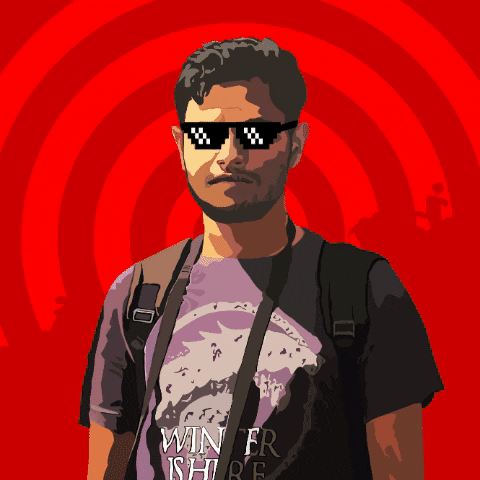 deepanjandutta giphygifmaker bruh deepanjan GIF