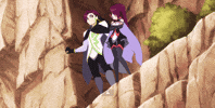 Rock Twins GIF