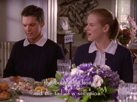 season 3 netflix GIF by Gilmore Girls 