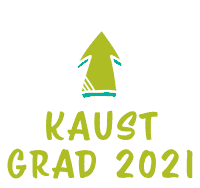 Arrow Passing Out Sticker by King Abdullah University of Science and Technology (KAUST)