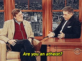religion stephen GIF