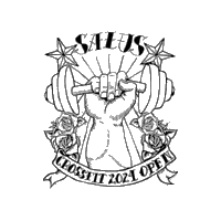 Crossfitsalus Sticker by Salus
