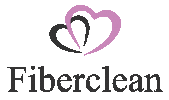 fibrafiberclean fiber fibra unha fibradevidro Sticker